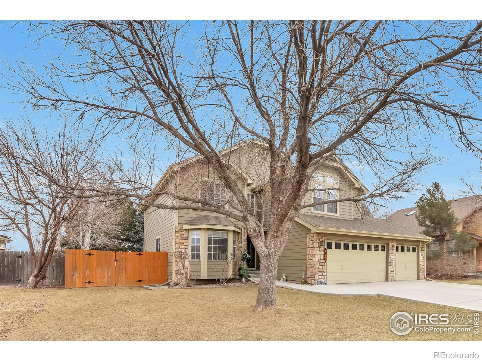272  inverness street, broomfield sold home. Closed on 2023-05-15 for $585,000.
