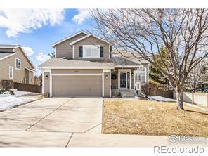 578  English Sparrow Trail, highlands ranch MLS: 123456789983218 Beds: 4 Baths: 4 Price: $669,900