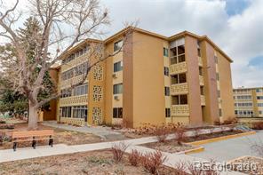 9655 E Center Avenue, denver MLS: 6604456 Beds: 1 Baths: 1 Price: $213,000