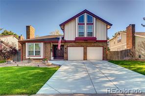 11292  Main Range Trail, littleton MLS: 5466689 Beds: 4 Baths: 4 Price: $779,500