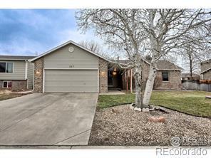 107 N 49th Avenue, greeley MLS: 456789983236 Beds: 3 Baths: 2 Price: $429,900