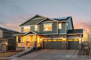 27971 E Otero Place, aurora MLS: 2521697 Beds: 5 Baths: 4 Price: $800,000