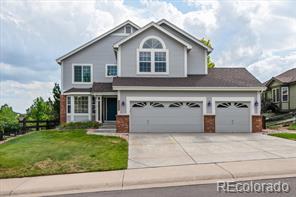 1114  Switch Grass Drive, castle rock MLS: 6108403 Beds: 5 Baths: 4 Price: $700,000