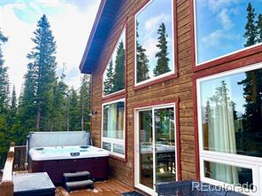 38  Quandary Lane, breckenridge MLS: 2150055 Beds: 4 Baths: 4 Price: $1,895,000