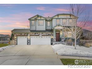 8108  21st St Rd, greeley MLS: 456789983300 Beds: 4 Baths: 3 Price: $515,000