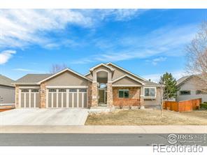 1995  Arkansas Street, loveland MLS: 456789983363 Beds: 4 Baths: 3 Price: $675,000