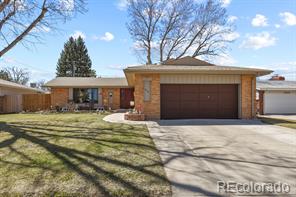 12694 E Exposition Avenue, aurora MLS: 5538544 Beds: 4 Baths: 4 Price: $525,000