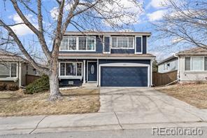 1265  Briarhollow Way, highlands ranch MLS: 1515905 Beds: 3 Baths: 3 Price: $625,000