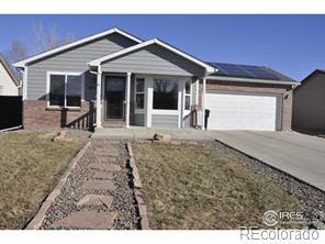 401 E 28th St Dr, greeley MLS: 123456789983379 Beds: 4 Baths: 2 Price: $400,000