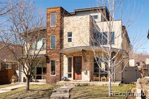 2915 N Quitman Street, denver MLS: 6956375 Beds: 3 Baths: 4 Price: $1,250,000