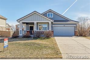 134  Ellendale Street, castle rock MLS: 3609584 Beds: 3 Baths: 2 Price: $490,000