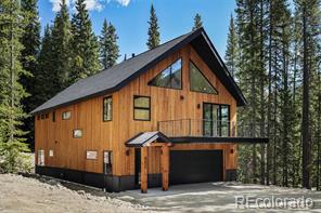 452  97 Circle , breckenridge MLS: 6843031 Beds: 4 Baths: 4 Price: $2,395,000