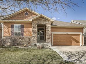12929 E 106th Way, commerce city MLS: 9880391 Beds: 5 Baths: 3 Price: $575,000