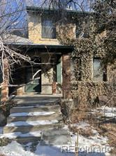 634  Colorado Boulevard, denver MLS: 4109989 Beds: 3 Baths: 2 Price: $550,000