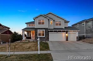 13597 W 87th Terrace, arvada MLS: 8751074 Beds: 4 Baths: 4 Price: $1,125,000