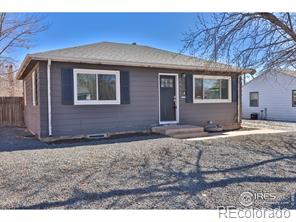 2432  16th Avenue, greeley MLS: 456789983435 Beds: 4 Baths: 2 Price: $335,000