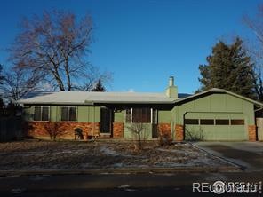 2231  Hampshire Road, fort collins MLS: 456789983458 Beds: 3 Baths: 2 Price: $420,000