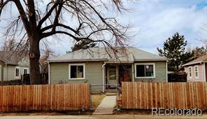 1757  Paris Street, aurora MLS: 2591096 Beds: 2 Baths: 1 Price: $325,000