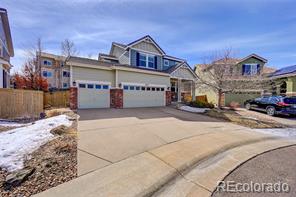 11053  Meadowvale Circle, highlands ranch MLS: 6431768 Beds: 3 Baths: 4 Price: $700,000