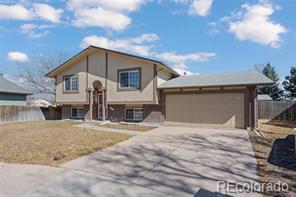 6488 S Kline Court, littleton MLS: 1608593 Beds: 3 Baths: 2 Price: $497,000