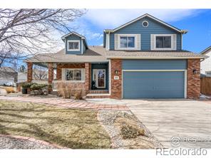 2201  Silver Oaks Drive, fort collins MLS: 123456789983506 Beds: 4 Baths: 4 Price: $650,000