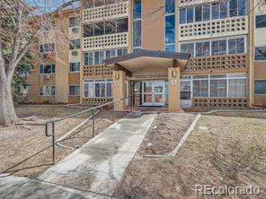 9300 E Center Avenue, denver MLS: 6888374 Beds: 2 Baths: 2 Price: $240,000