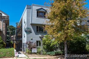 1419  Detroit Street 12, Denver  MLS: 2603785 Beds: 1 Baths: 1 Price: $225,000