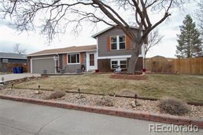 6207 W 75th Drive, arvada MLS: 8835237 Beds: 3 Baths: 2 Price: $550,000