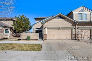 11251 W Quincy Place , Littleton  MLS: 7526389 Beds: 2 Baths: 3 Price: $485,000