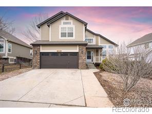 487  Promontory Drive, loveland MLS: 456789983589 Beds: 4 Baths: 4 Price: $610,000