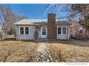 304  Gordon Street, fort collins MLS: 456789983595 Beds: 2 Baths: 1 Price: $450,000