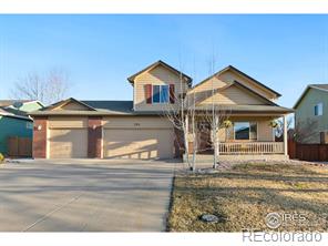 7211 W 21st St Rd, greeley MLS: 456789983600 Beds: 3 Baths: 4 Price: $469,000