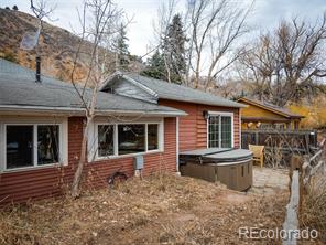 21888 miller lane, Idledale sold home. Closed on 2023-05-31 for $575,000.
