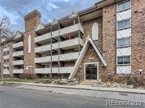 1366  Garfield Street 405, Denver  MLS: 2422330 Beds: 2 Baths: 1 Price: $329,000