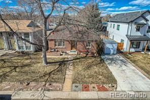 4651 S Lincoln Street, englewood MLS: 6078555 Beds: 3 Baths: 2 Price: $697,500