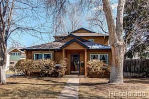 2460 S Steele Street, denver MLS: 3953623 Beds: 3 Baths: 3 Price: $1,000,000