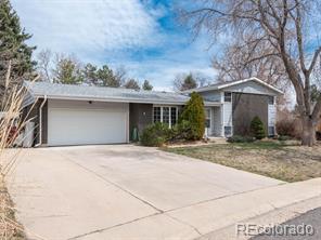 5934  Swadley Court, arvada MLS: 8560478 Beds: 4 Baths: 2 Price: $624,000