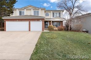 2110  Fox Fire Street, highlands ranch MLS: 8818946 Beds: 5 Baths: 5 Price: $794,000