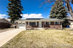 6147  Moore Street, arvada MLS: 6868305 Beds: 4 Baths: 2 Price: $585,000