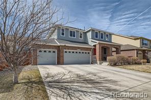 5183 S Flat Rock Street, aurora MLS: 4387636 Beds: 3 Baths: 3 Price: $610,000