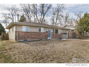 3110 W 5th Street, greeley MLS: 456789983674 Beds: 5 Baths: 2 Price: $365,000