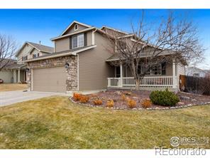 7008  Woodrow Drive, fort collins MLS: 456789983687 Beds: 3 Baths: 4 Price: $550,000