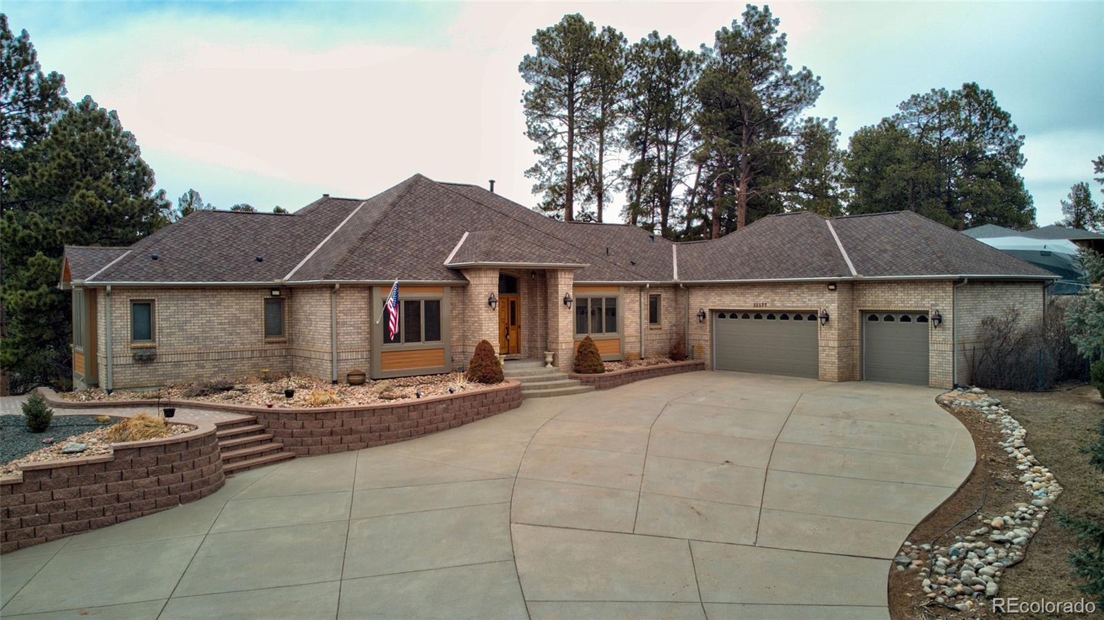 12577 n woodland trail, parker sold home. Closed on 2024-04-04 for $1,400,000.