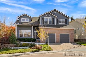 768  Deer Clover Way, castle pines MLS: 8414843 Beds: 4 Baths: 4 Price: $692,500