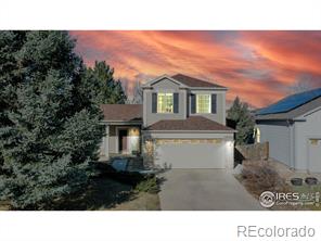 1475  Wildrose Drive, longmont MLS: 456789983781 Beds: 3 Baths: 3 Price: $620,000