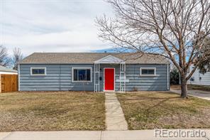 730  Uvalda Street, aurora MLS: 2027444 Beds: 3 Baths: 2 Price: $399,900