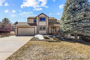 7937  Berkshire Lane, castle pines MLS: 4217645 Beds: 4 Baths: 3 Price: $650,000