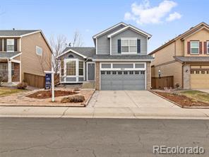 9641  Silverberry Circle, highlands ranch MLS: 2307087 Beds: 4 Baths: 3 Price: $565,000