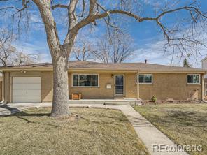 6046  Queen Street, arvada MLS: 7837818 Beds: 4 Baths: 2 Price: $665,000