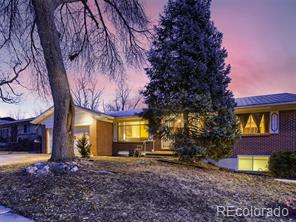 6860 E Iliff Avenue, denver MLS: 8777875 Beds: 5 Baths: 3 Price: $550,000